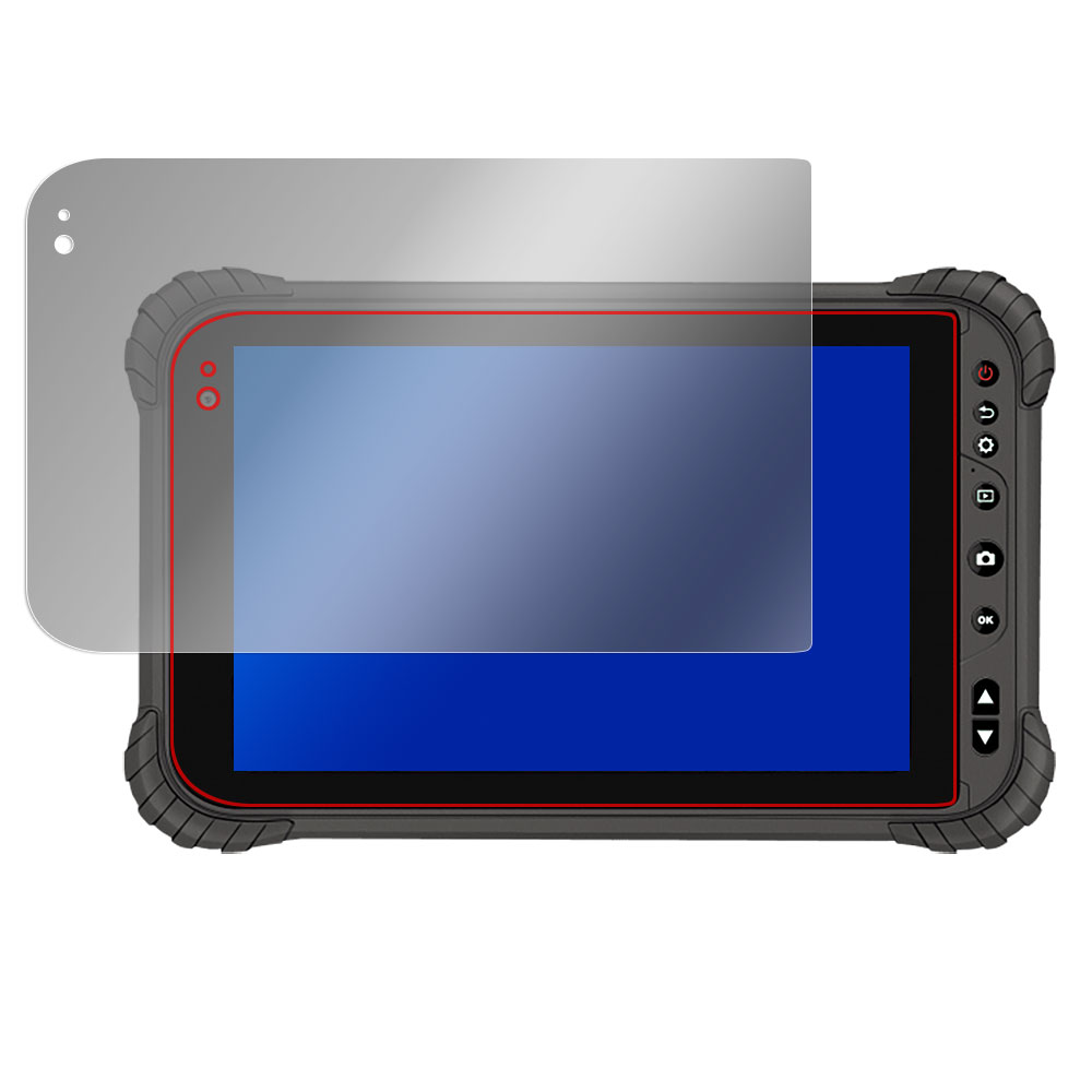 蔵衛門Pad Tough KP06-NV 液晶保護フィルム