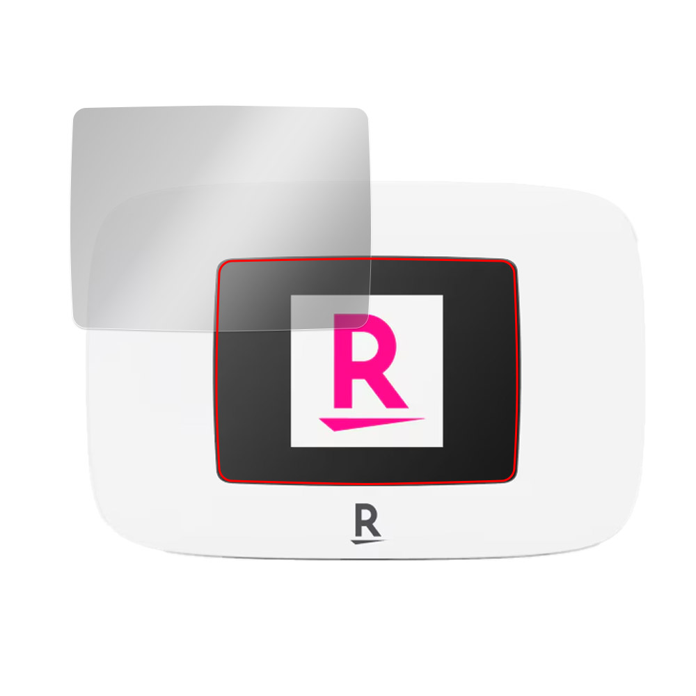 Rakuten WiFi Pocket Platinum վݸե