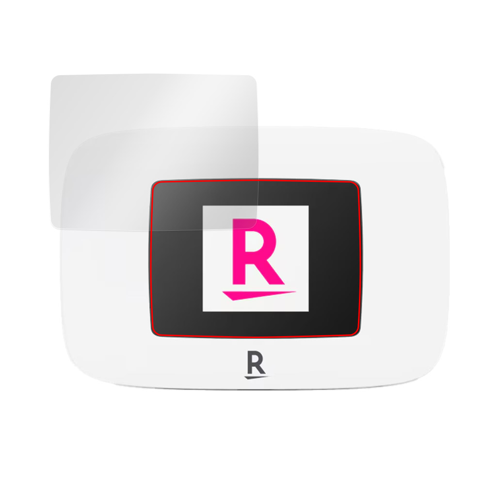 Rakuten WiFi Pocket Platinum վݸե