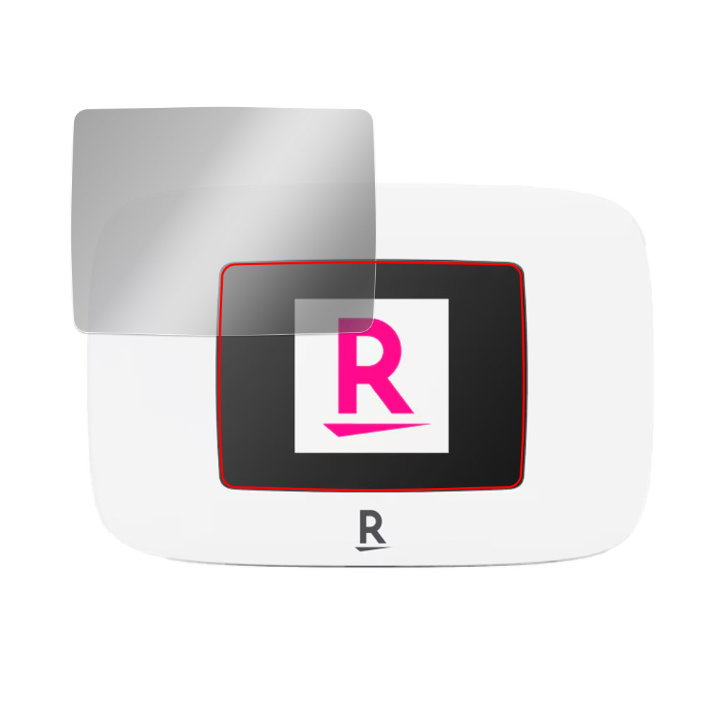 Rakuten WiFi Pocket Platinum վݸե