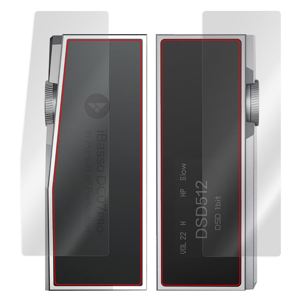 iBasso Audio DC07PRO ɽ̡̥åȤݸե