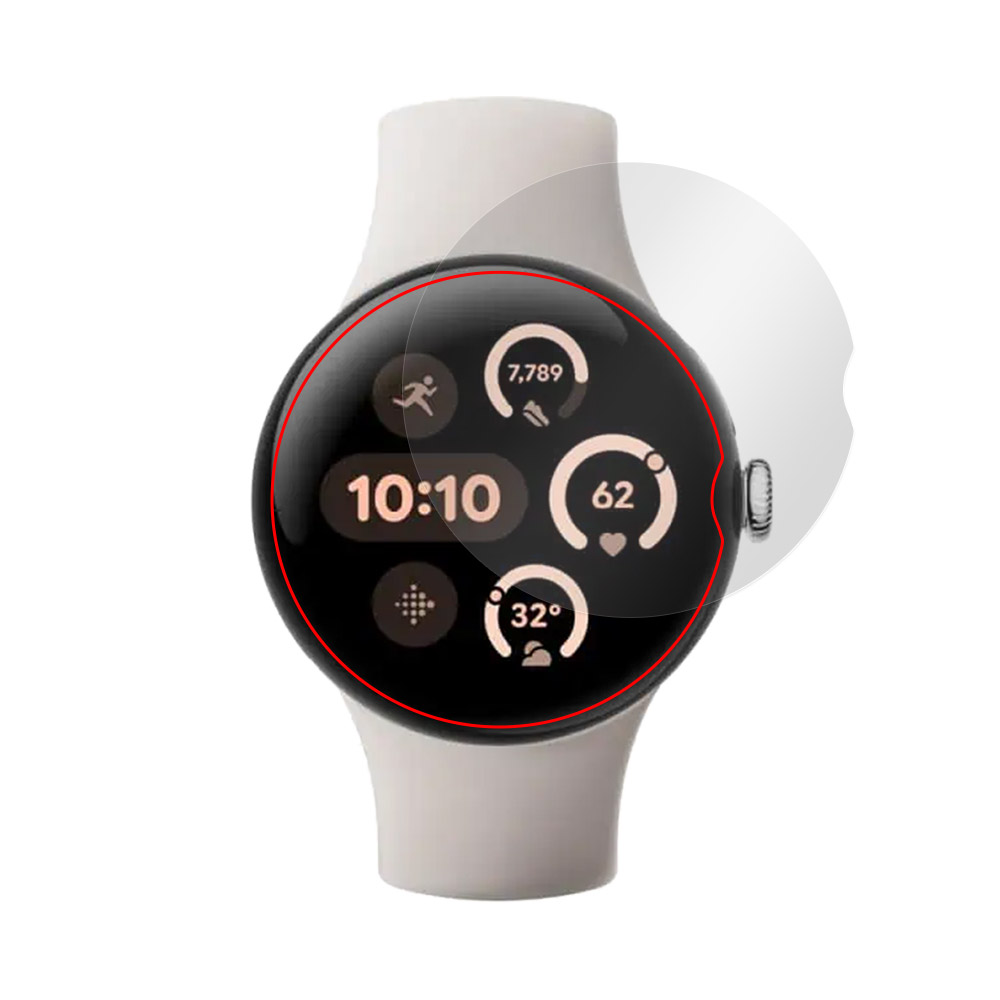 Google Pixel Watch 3 41mm վݸե