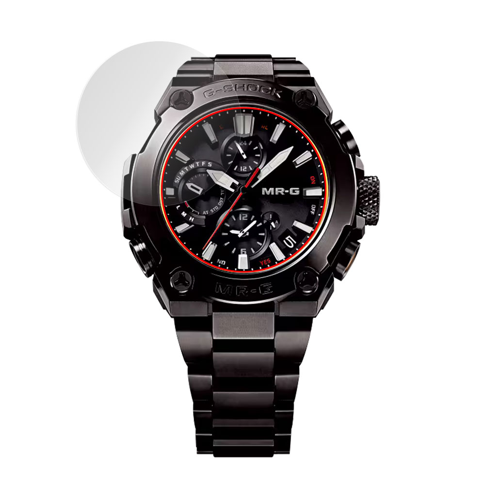 CASIO G-SHOCK MRG-B1000 ꡼ վݸե