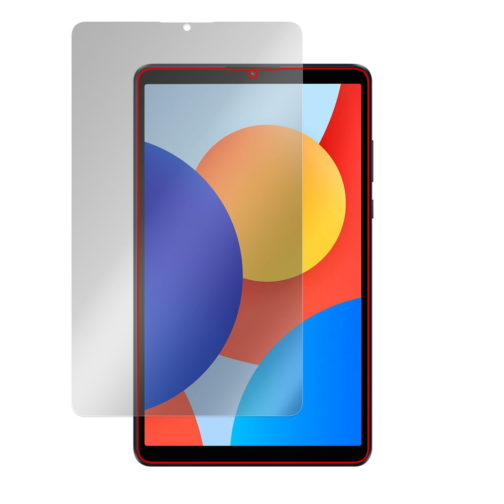 Xiaomi Redmi Pad SE 8.7 4G / SE 8.7 液晶保護フィルム