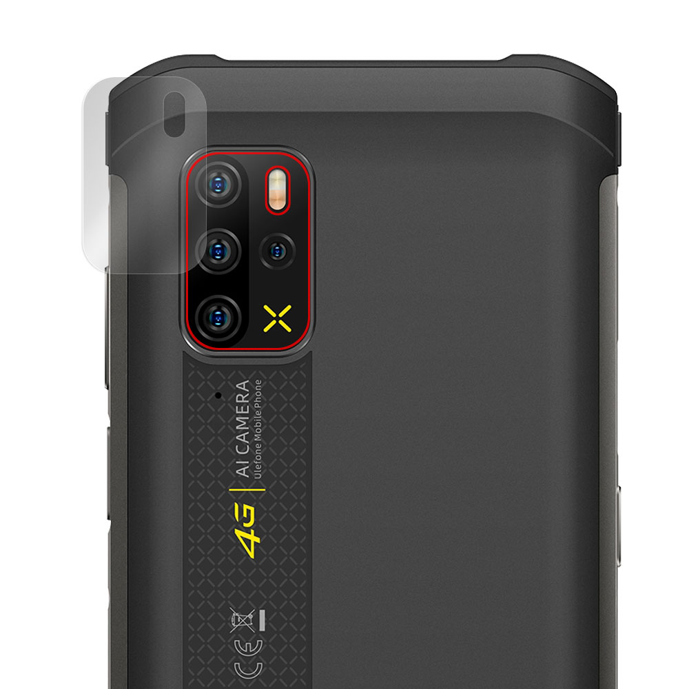 Ulefone Armor 12S ݸե