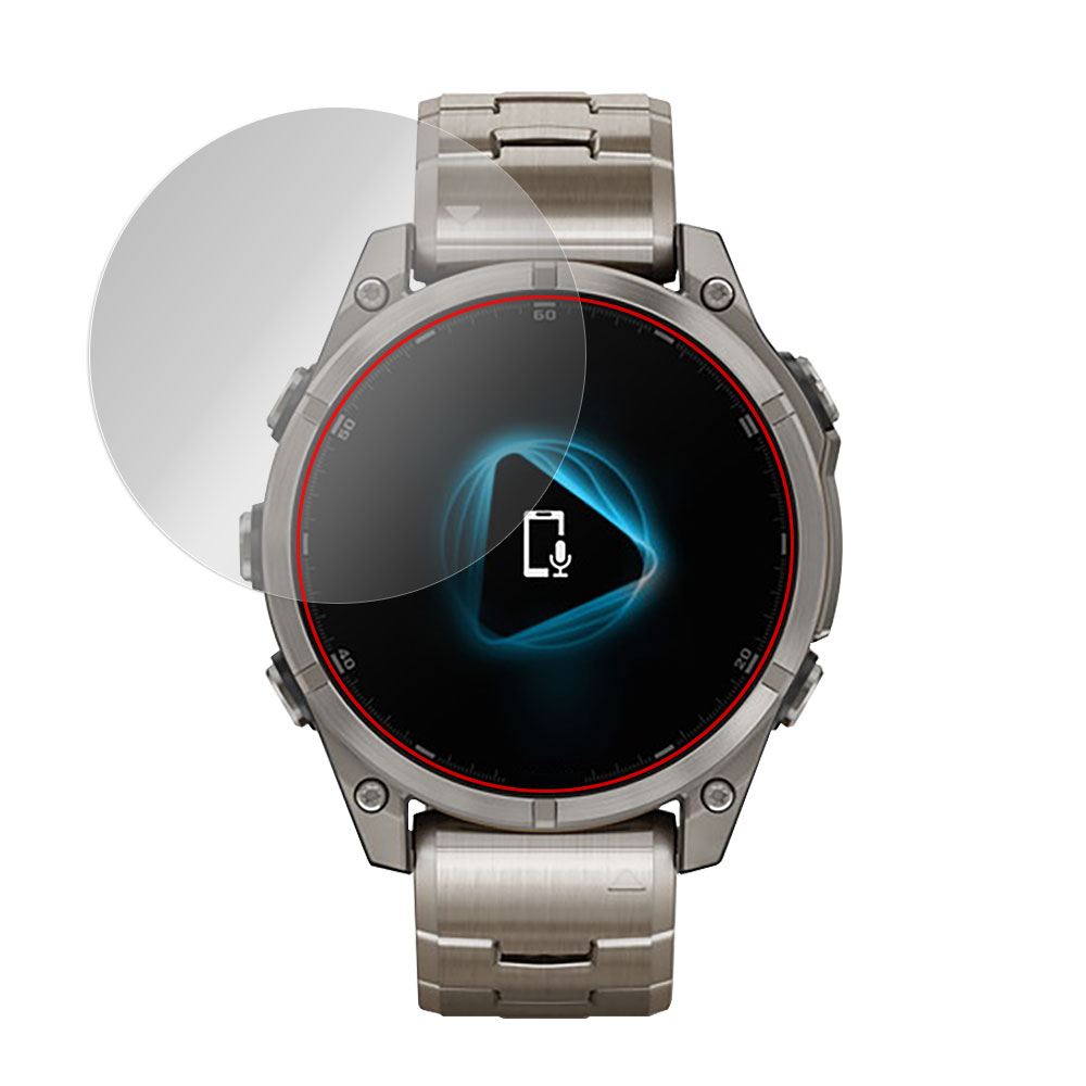 GARMIN fenix 8 Sapphire AMOLED 47mm վݸե