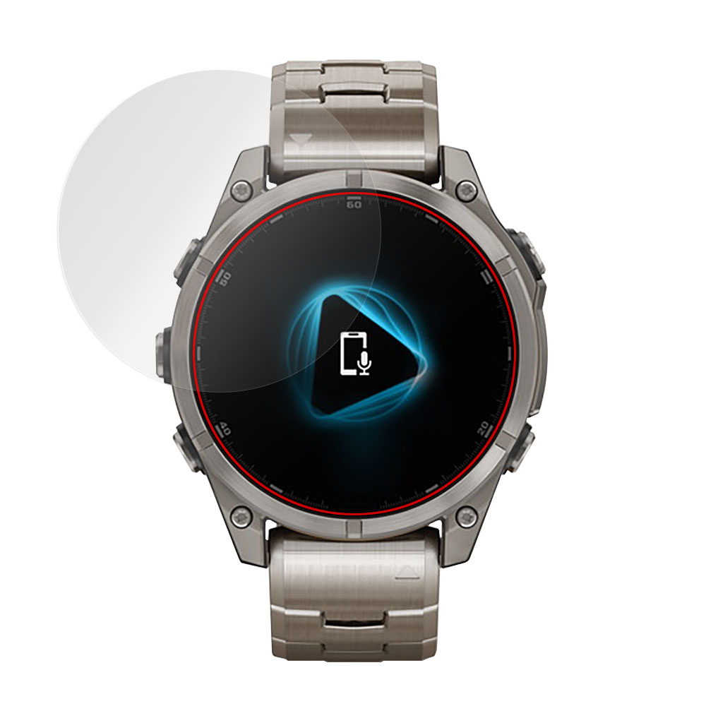 GARMIN fenix 8 Sapphire AMOLED 47mm վݸե