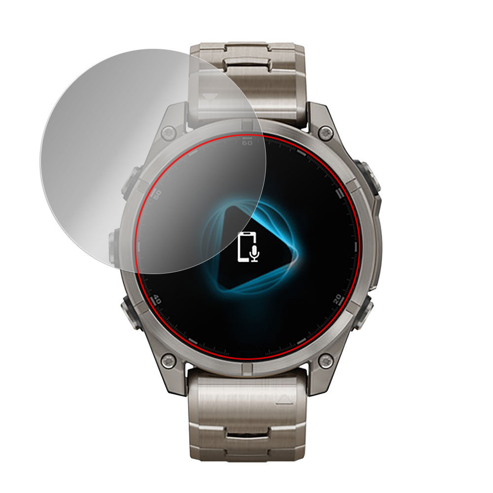 GARMIN fenix 8 Sapphire AMOLED 47mm վݸե