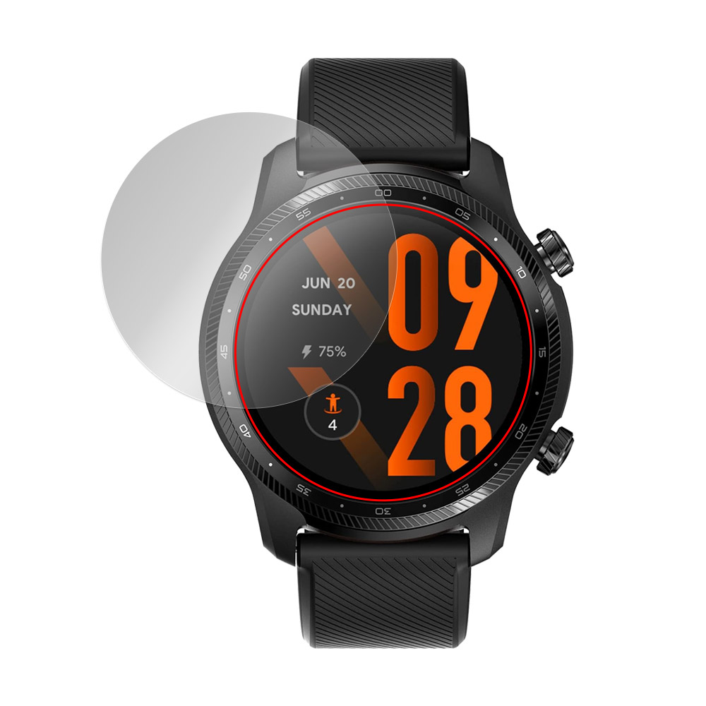 TicWatch Pro 3 Ultra GPS վݸե