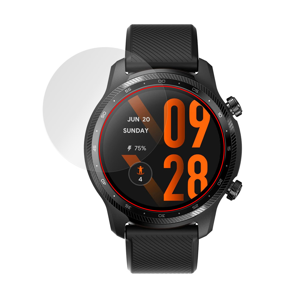 TicWatch Pro 3 Ultra GPS վݸե