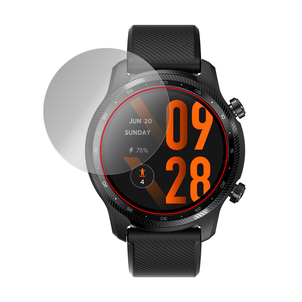 TicWatch Pro 3 Ultra GPS վݸե