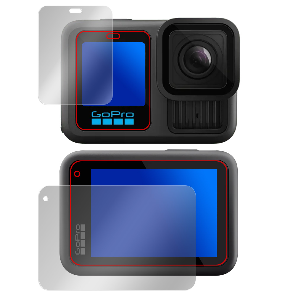 GoPro HERO13 Black վݸե