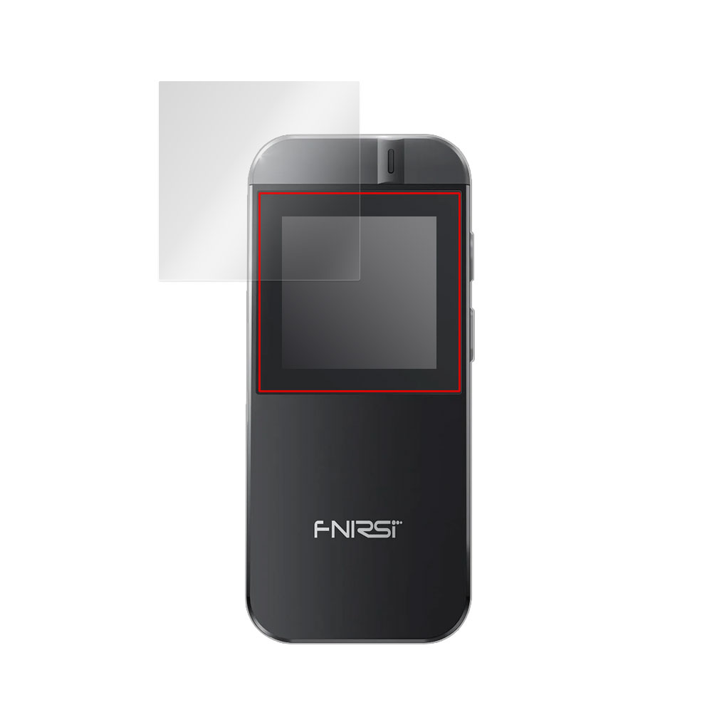 FNIRSI IR40 Smart Rangefinder վݸե