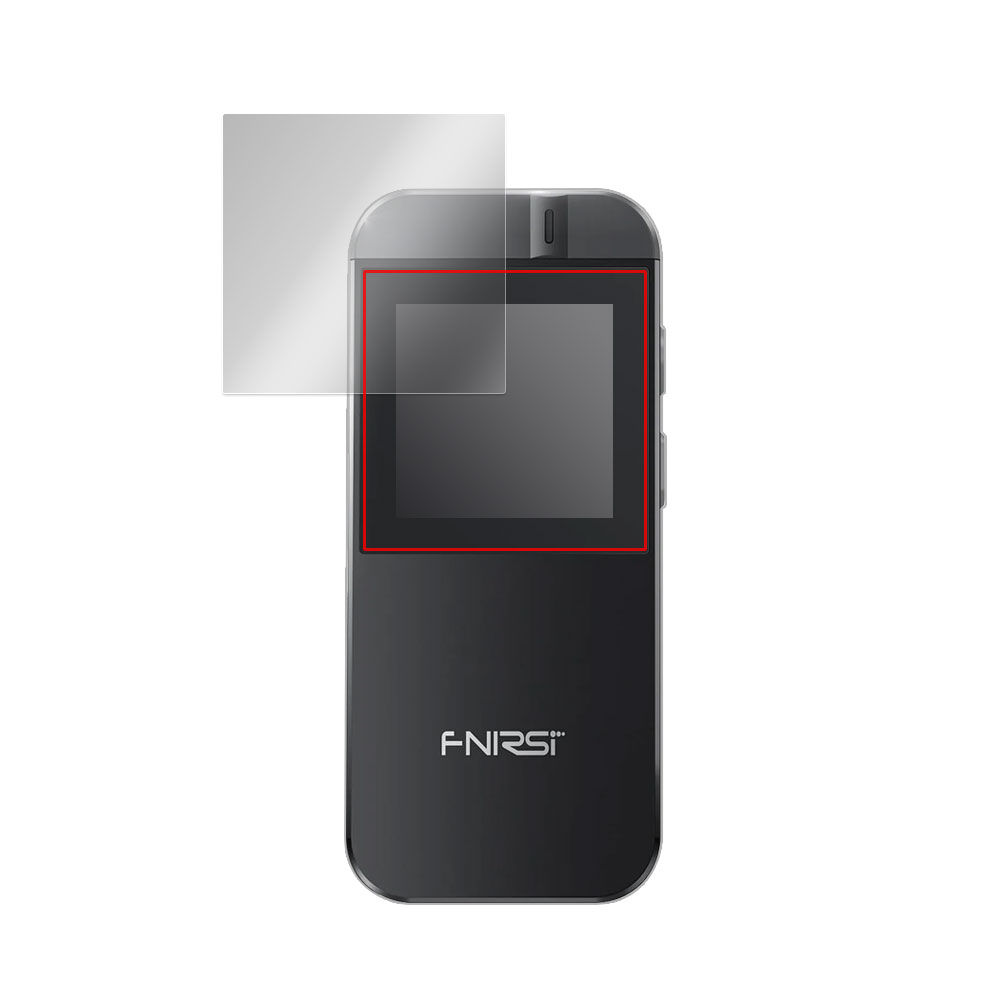 FNIRSI IR40 Smart Rangefinder վݸե