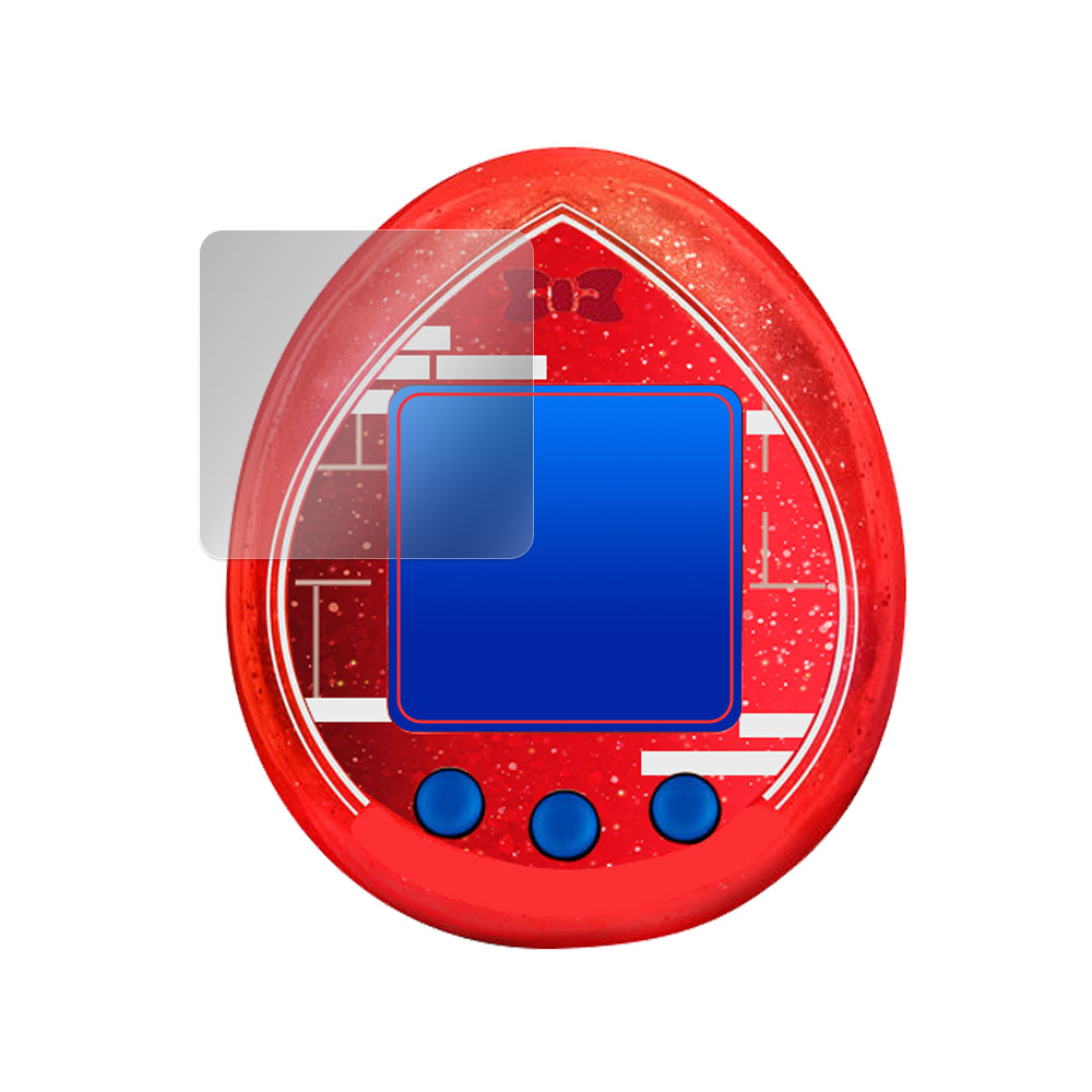 Tamagotchi nano colorful ̾õ女ʥ վݸե