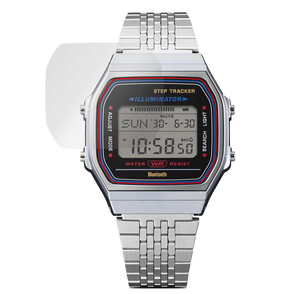 CASIO Collection STANDARD ABL-100WE / ABL-100WEG վݸե