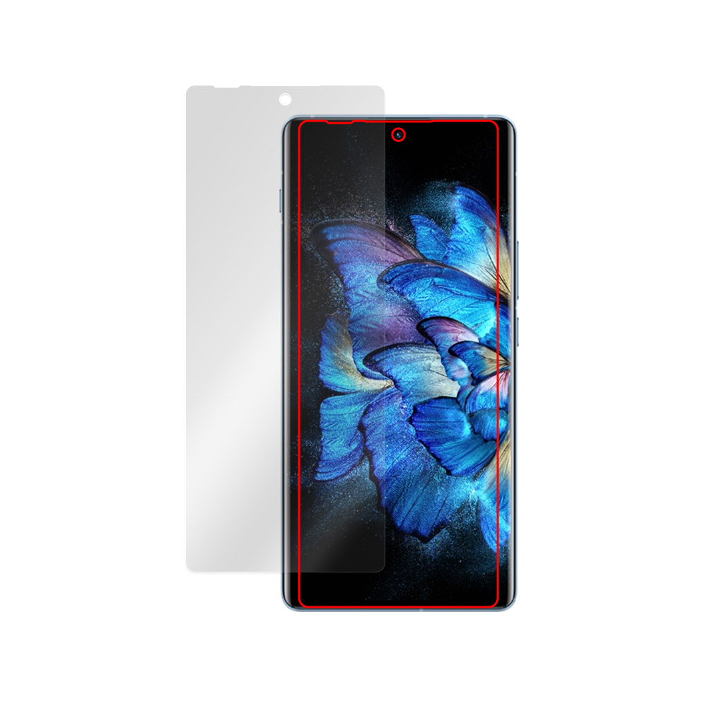 vivo X Note 液晶保護フィルム