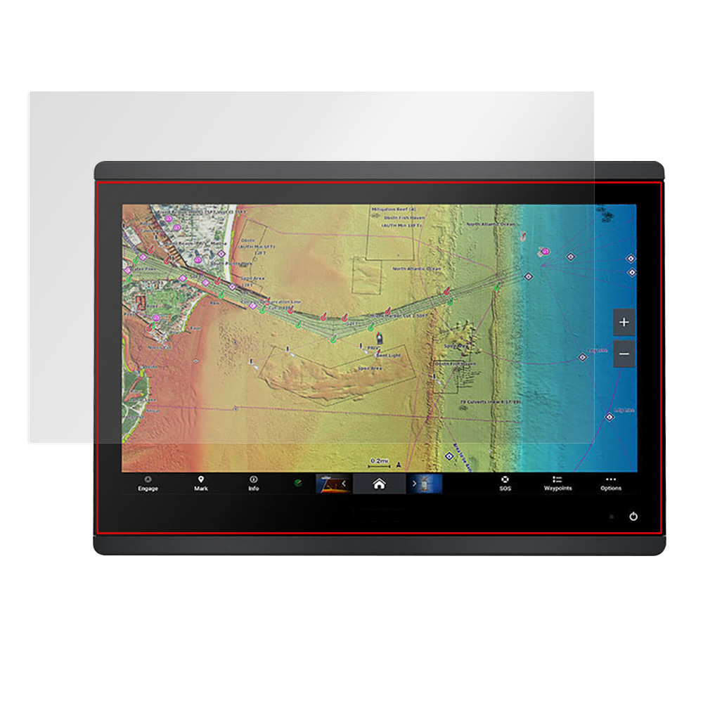 GARMIN GPSMAP 1623xsv / 1623 վݸե