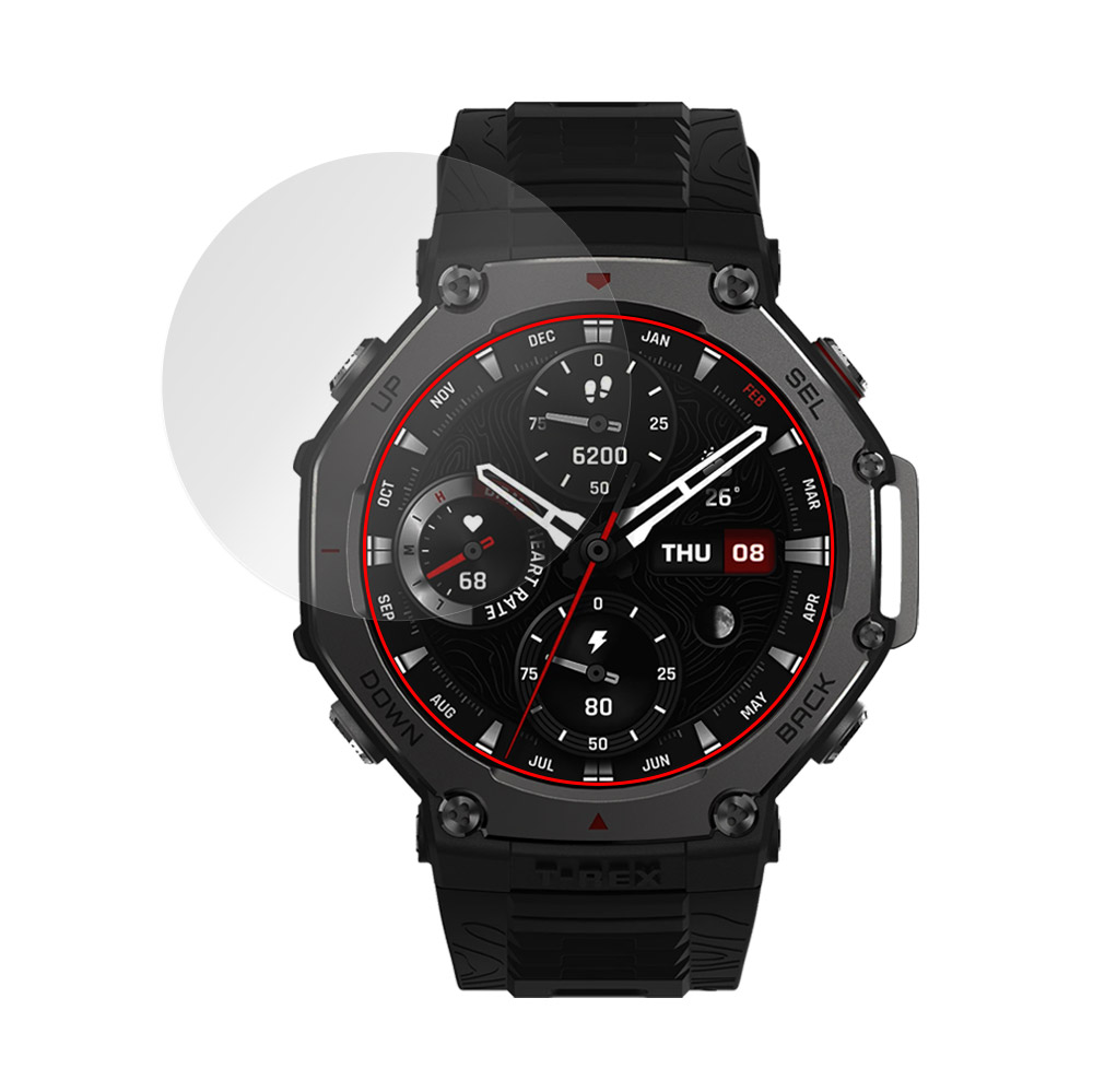 Amazfit T-Rex 3 48mm վݸե