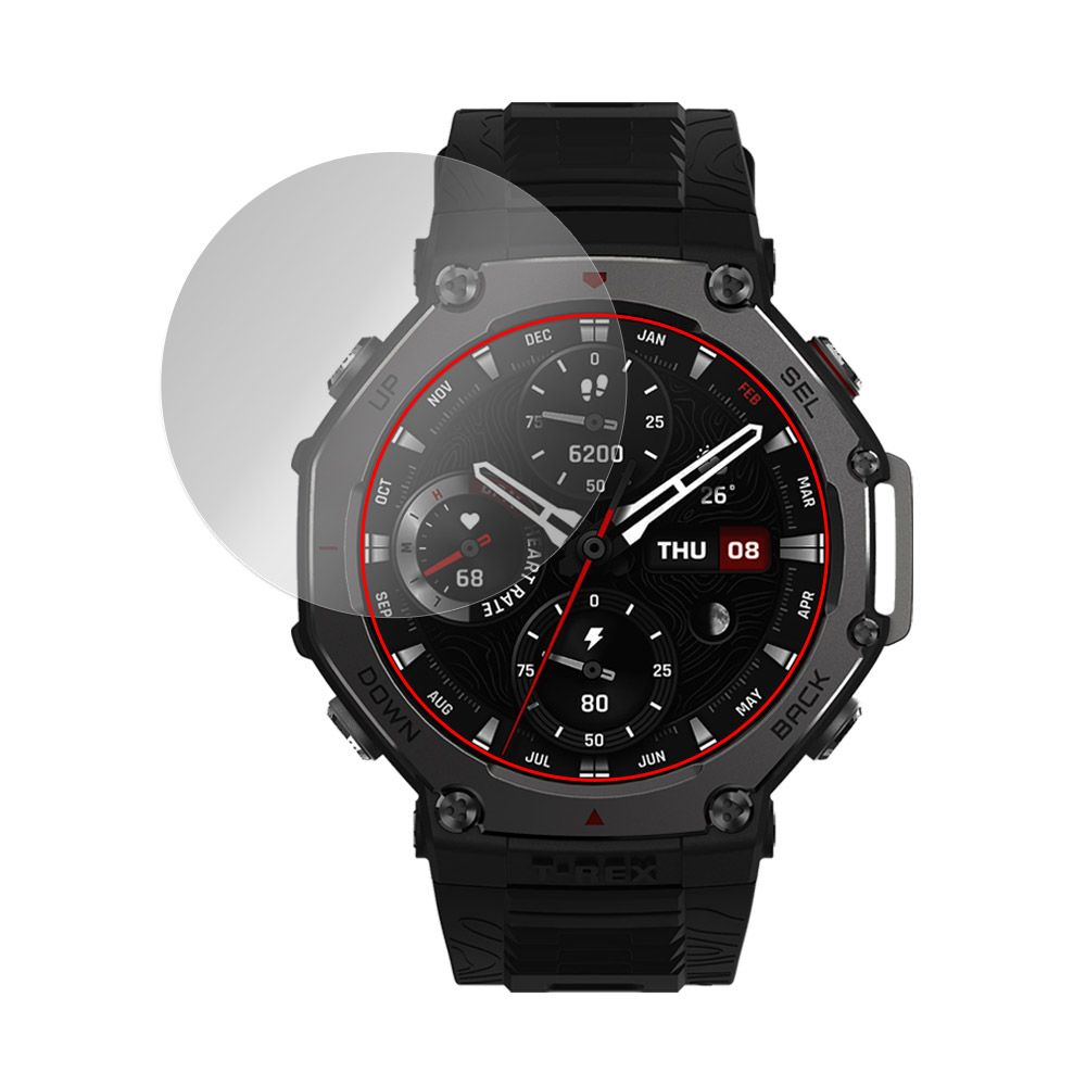 Amazfit T-Rex 3 48mm վݸե