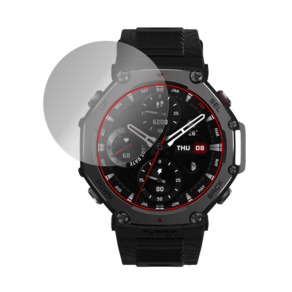 Amazfit T-Rex 3 48mm վݸե