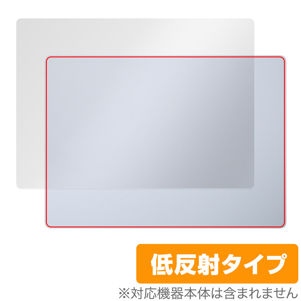 保護フィルム OverLay Plus for Galaxy Book4 Edge 14インチ 天板用保護シート