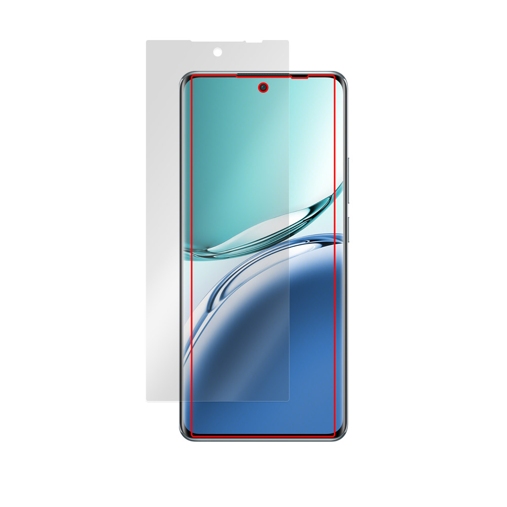 OPPO A3 Pro 中国版 PJY110 液晶保護フィルム