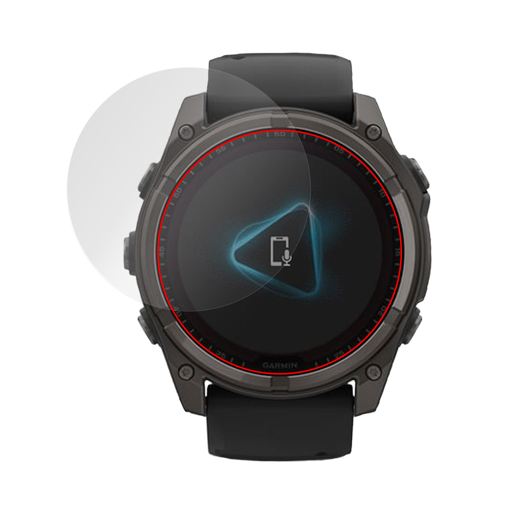 GARMIN fenix 8 Sapphire Dual Power 51mm վݸե