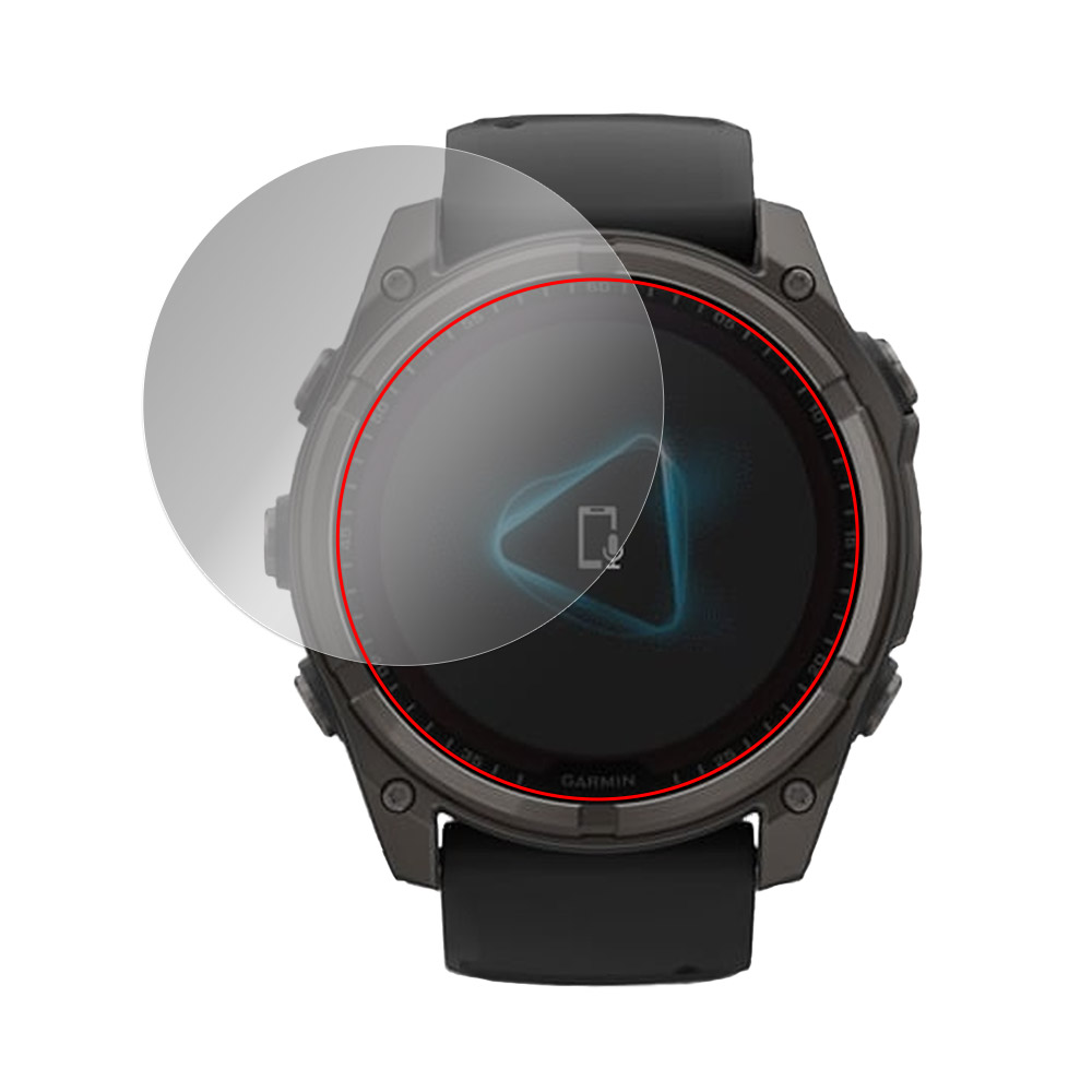 GARMIN fenix 8 Sapphire Dual Power 51mm վݸե