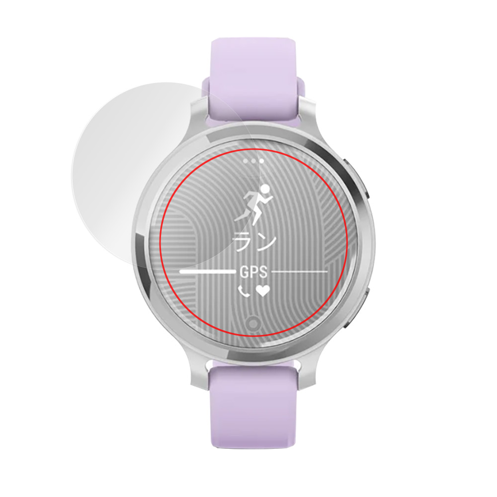 GARMIN Lily 2 Active վݸե