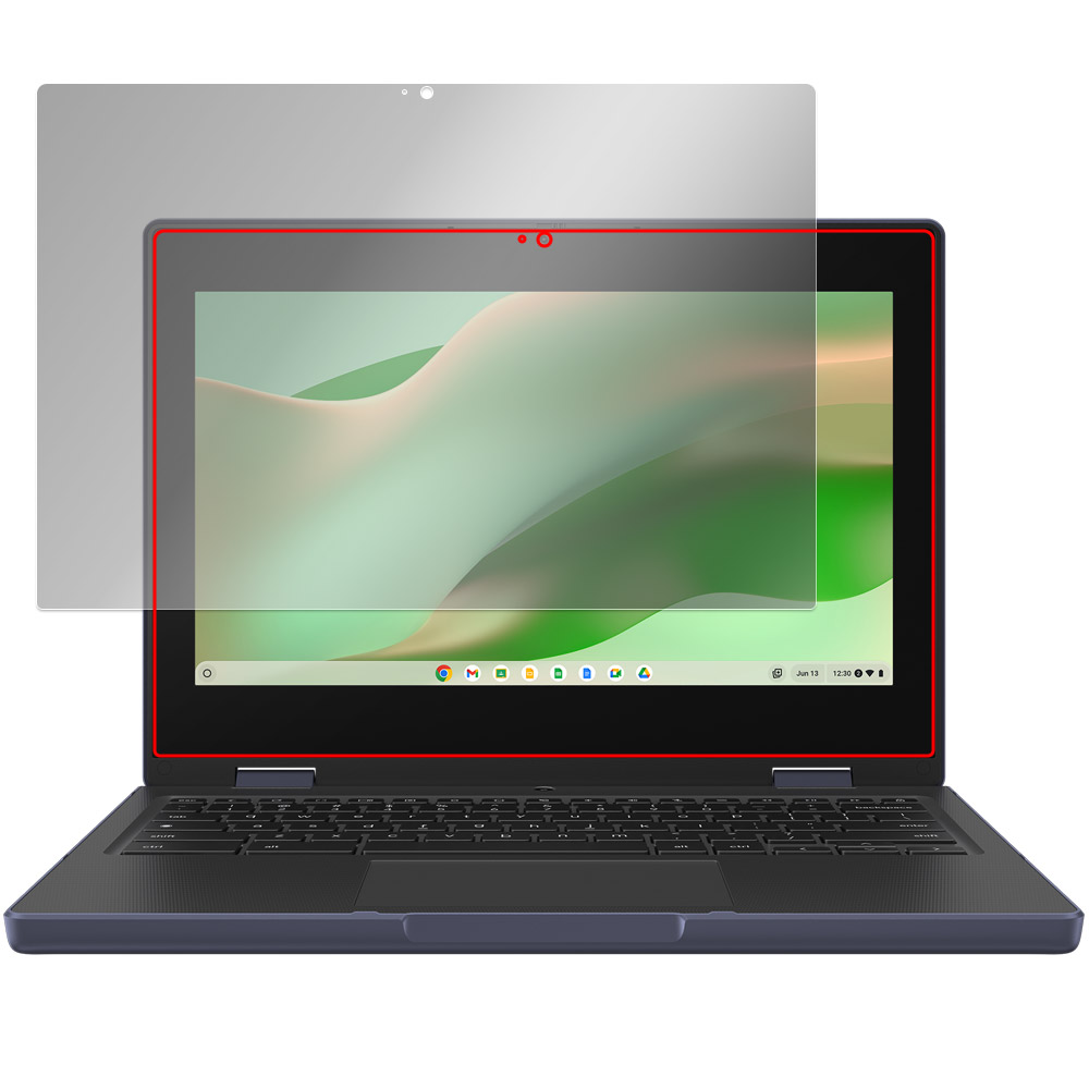 ASUS Chromebook CZ11 Flip (CZ1104F) վݸե