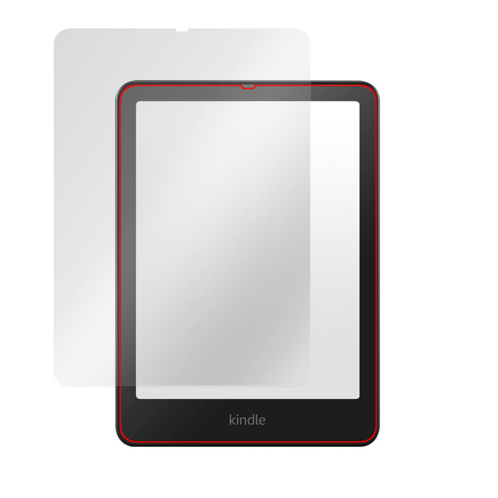 Kindle Paperwhite ˥㡼ǥ (12 / 2024ǯȯ) վݸե