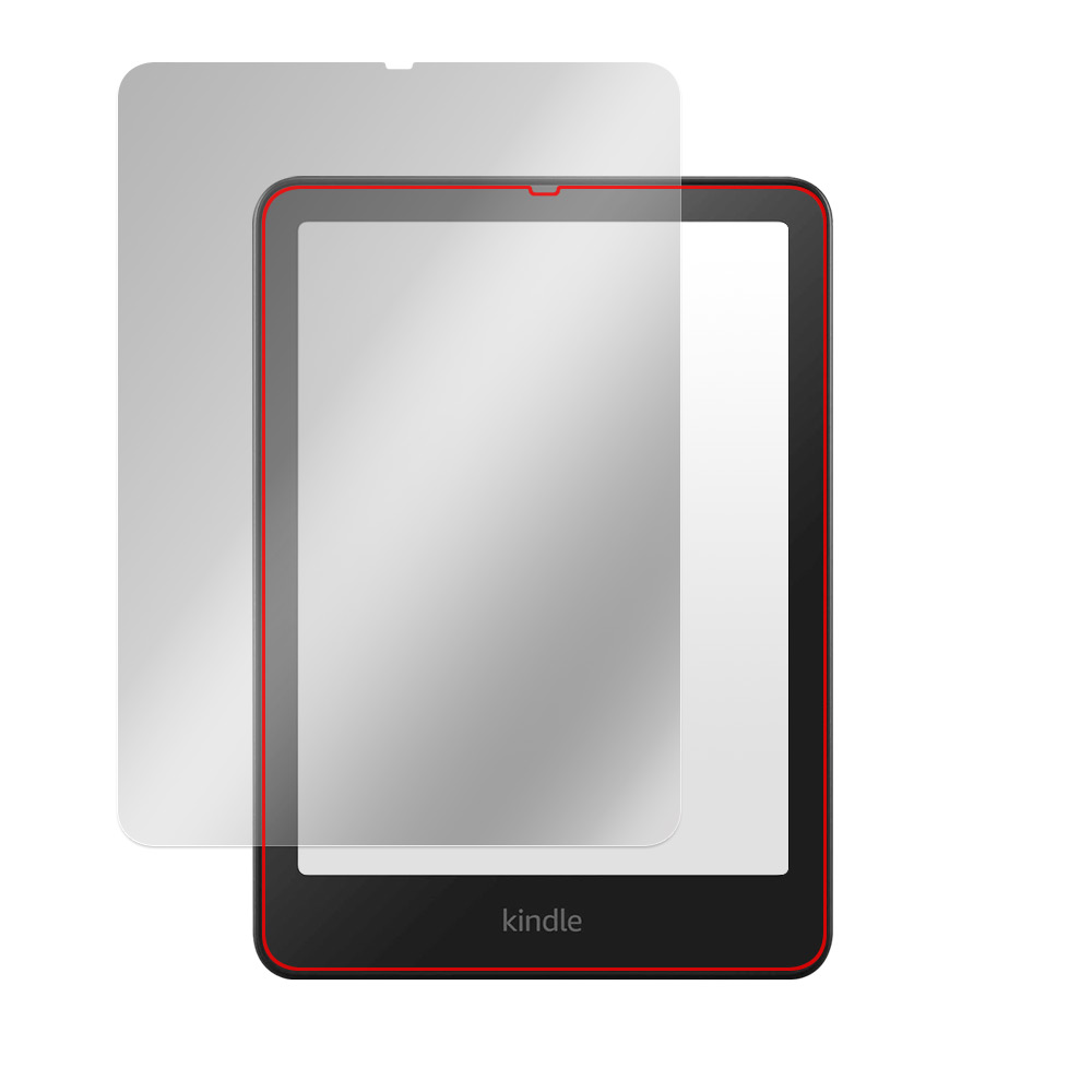 Kindle Paperwhite ˥㡼ǥ (12 / 2024ǯȯ) վݸե