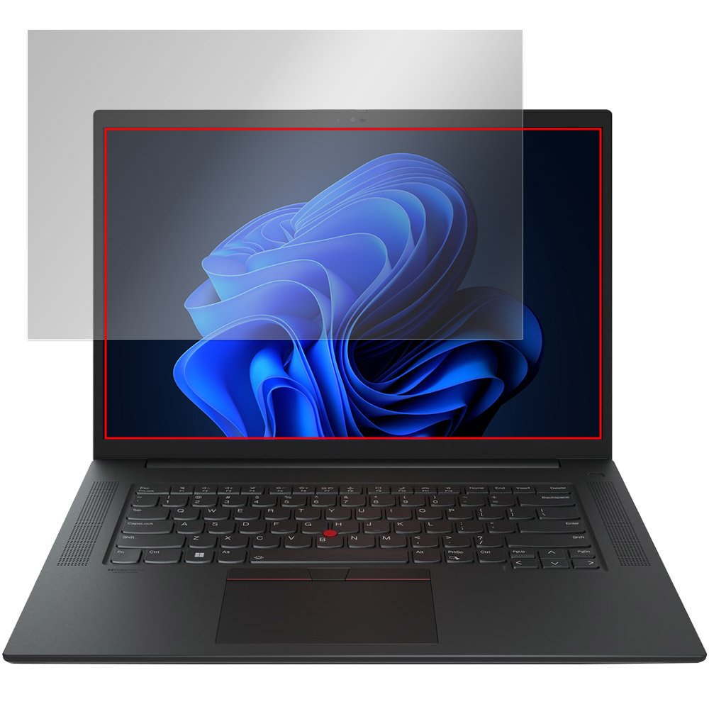 Lenovo ThinkPad P1 Gen 6 վݸե