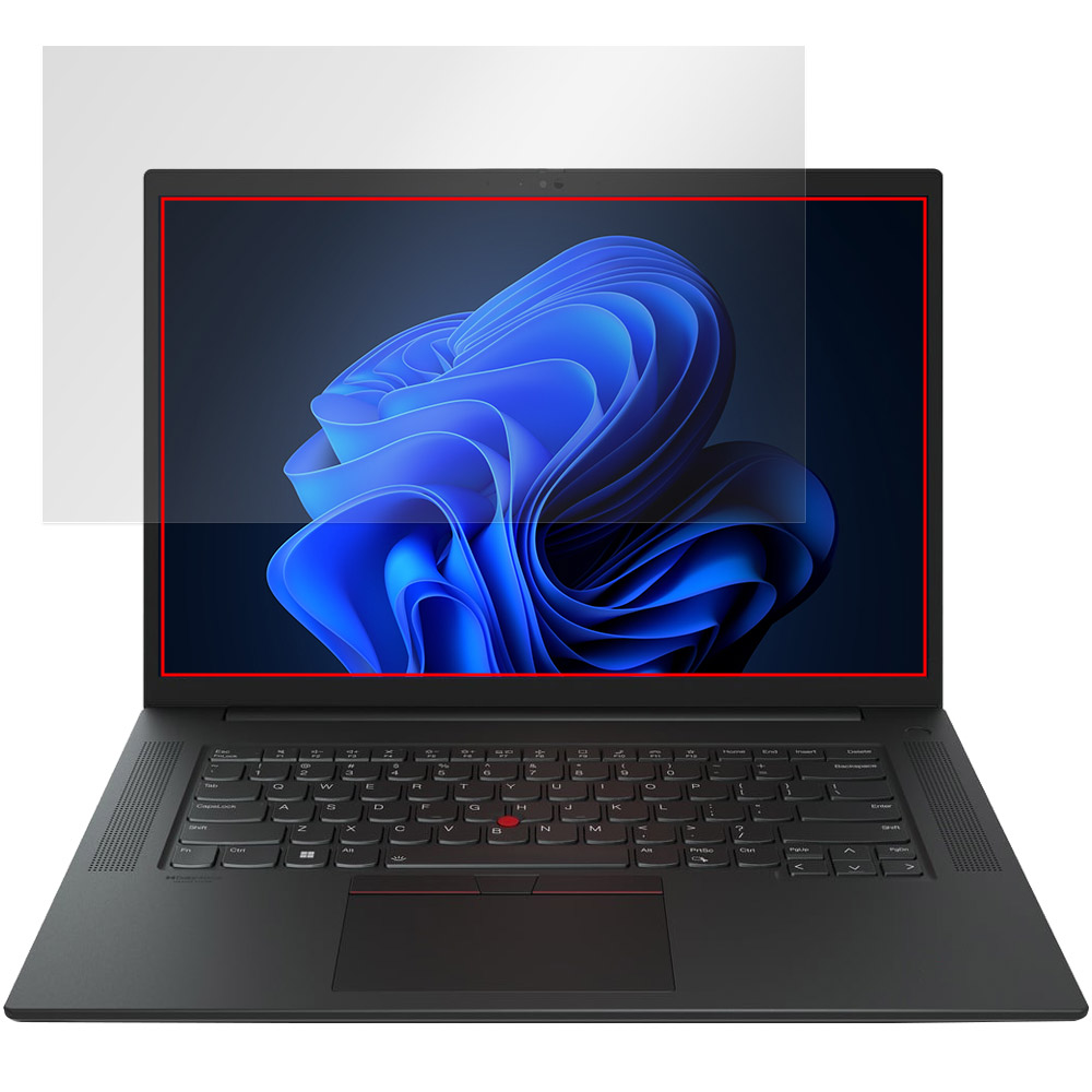 Lenovo ThinkPad P1 Gen 6 վݸե