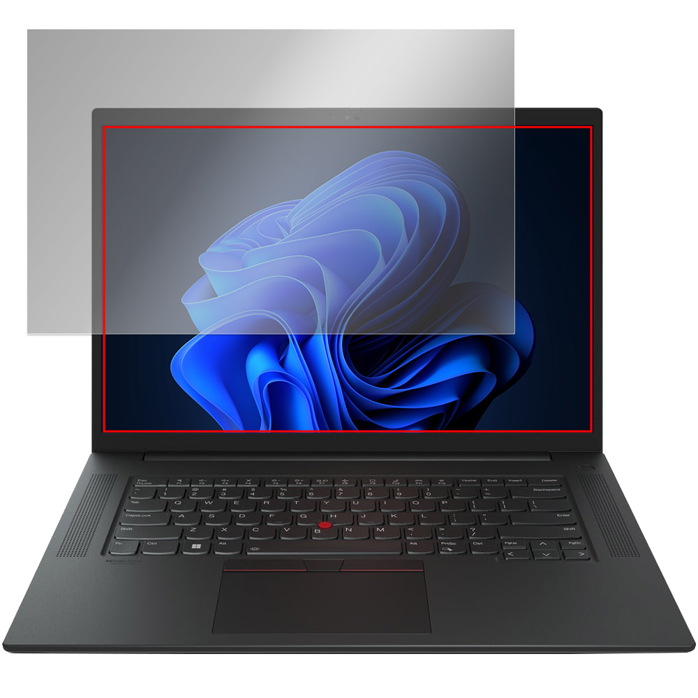 Lenovo ThinkPad P1 Gen 6 վݸե