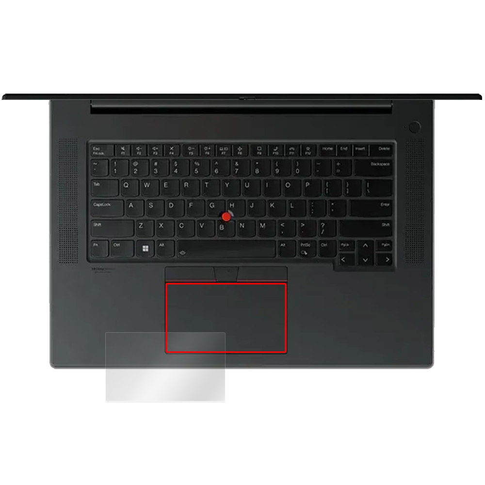 Lenovo ThinkPad P1 Gen 6 åѥåݸե