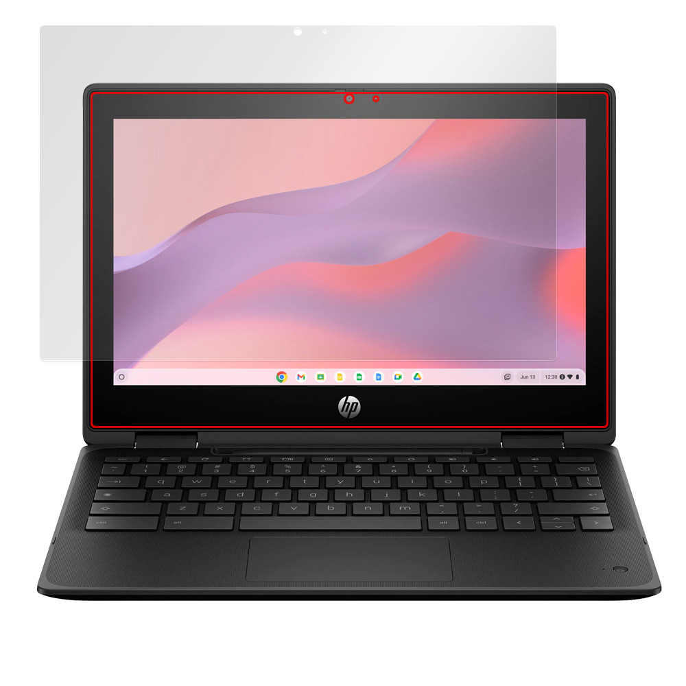 HP Fortis Flip G1m 11 Chromebook վݸե