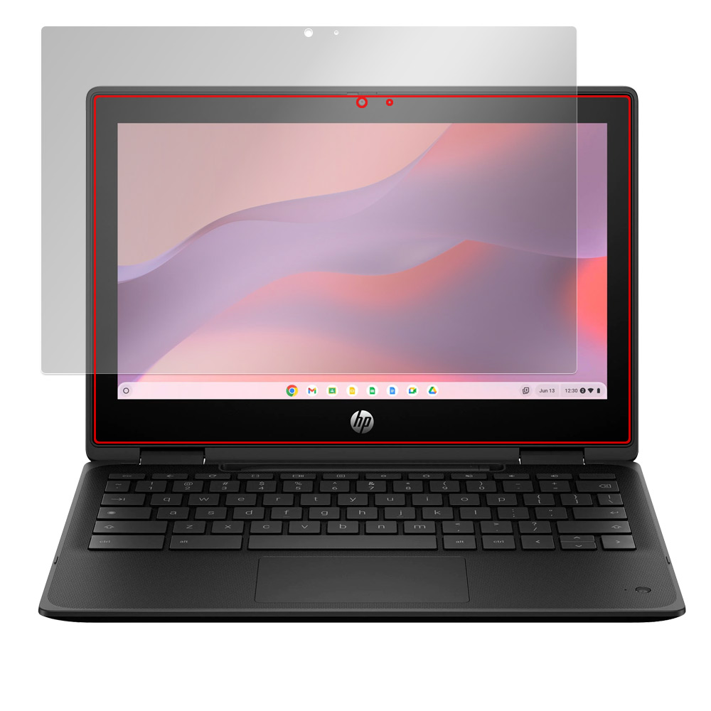 HP Fortis Flip G1m 11 Chromebook վݸե