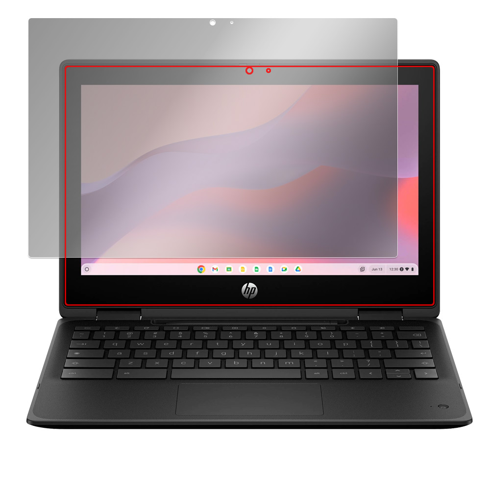 HP Fortis Flip G1m 11 Chromebook վݸե