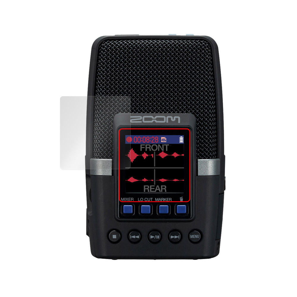 ZOOM H2essential Handy Recorder վݸե