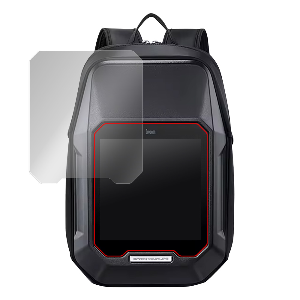 Divoom Cyberbag Pixel Art LED Backpack վݸե