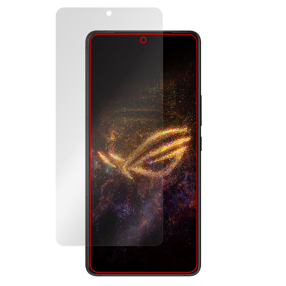 ASUS ROG Phone 9 Pro / ROG Phone 9 液晶保護フィルム