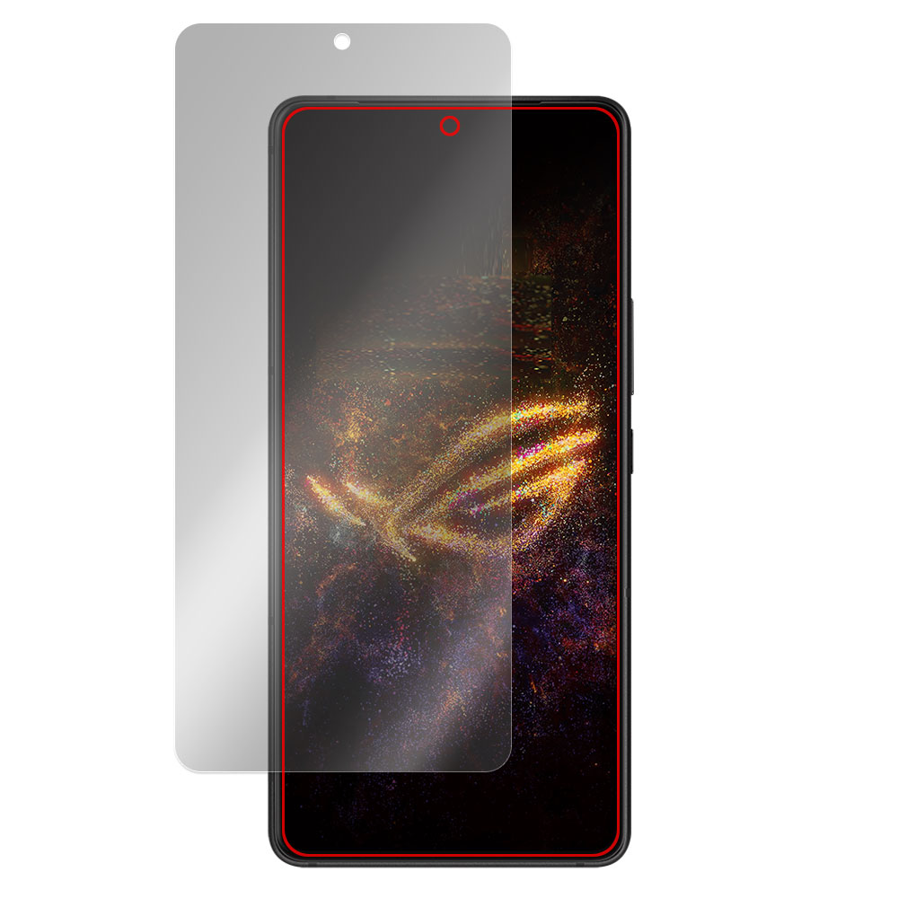 ASUS ROG Phone 9 Pro / ROG Phone 9 液晶保護フィルム