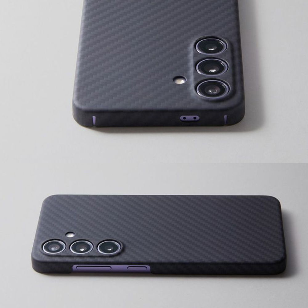 Ultra Slim & Light Case DURO for Galaxy S24