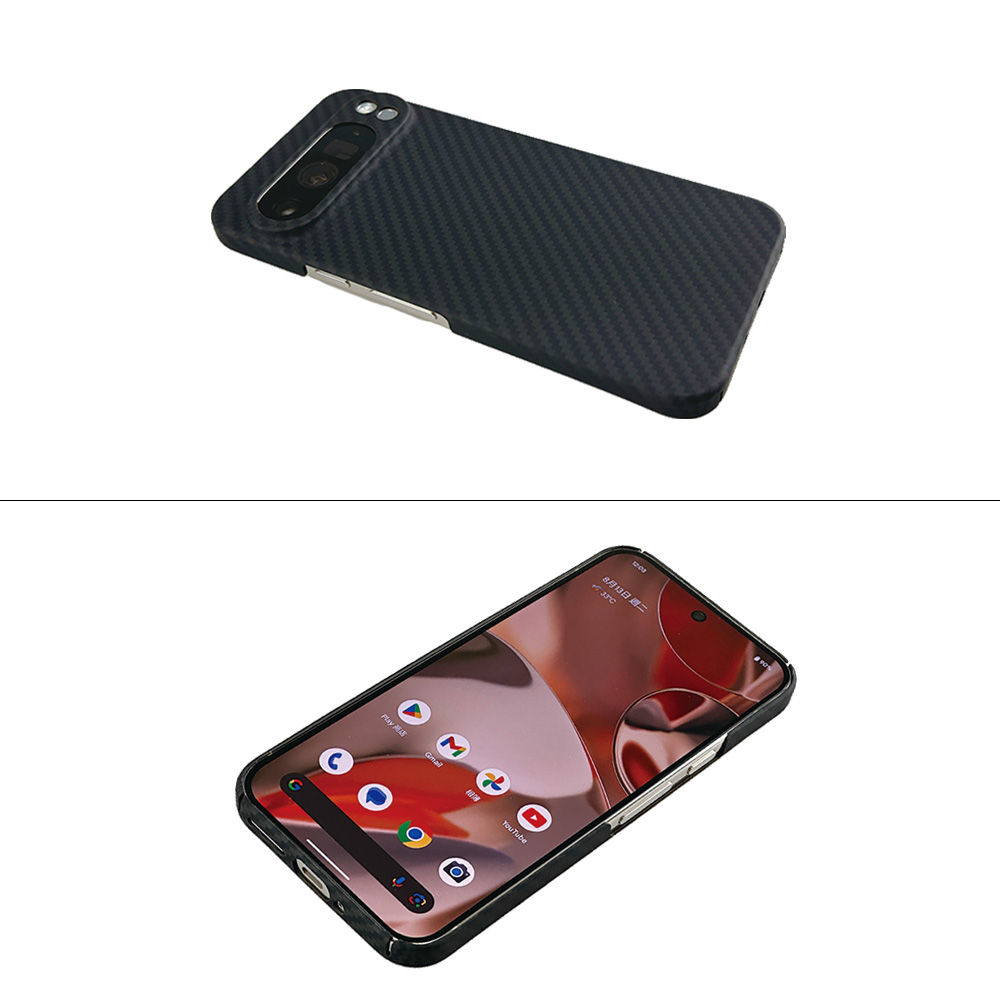 Ultra Slim & Light Case DURO for Google Pixel 9 Pro XL