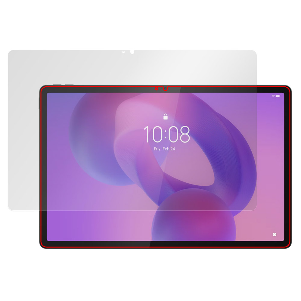 Lenovo Idea Tab Pro 液晶保護フィルム