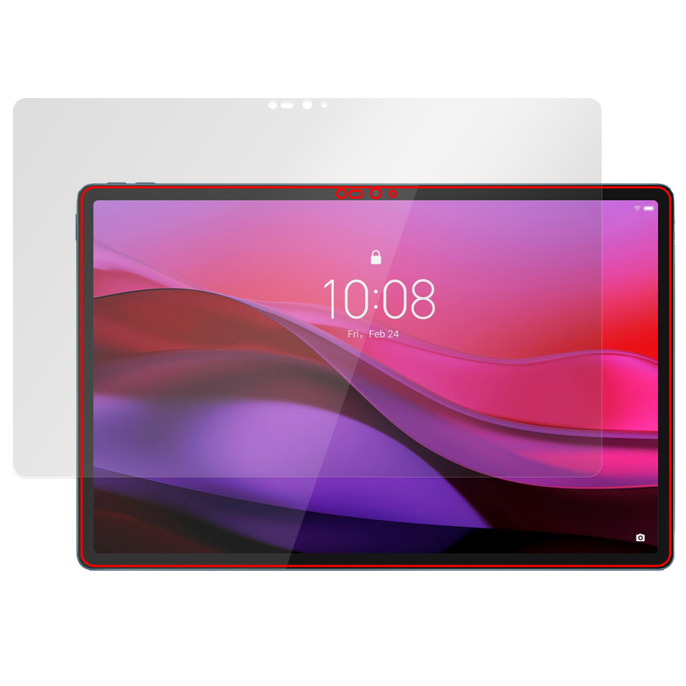 Lenovo Yoga Tab Plus 液晶保護フィルム