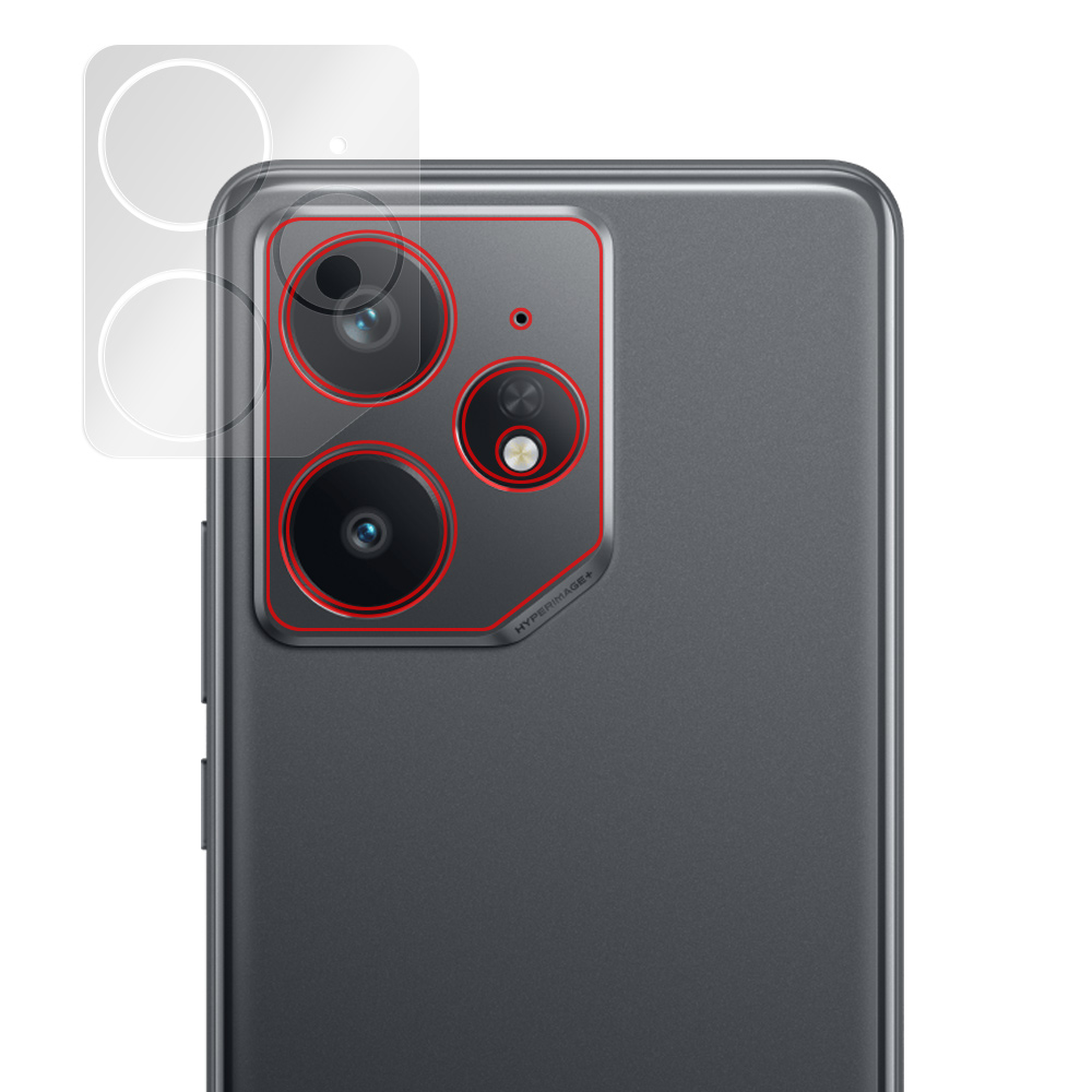 realme Neo7 保護フィルム