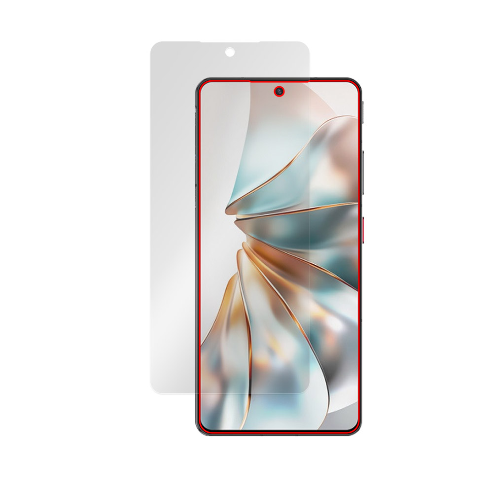 nubia Z60S Pro 液晶保護フィルム